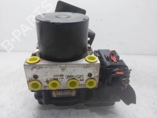 Used ABS pump ABS pump SKODA FABIA I (6Y2) 1.4 (60 hp) 40256743 40256743