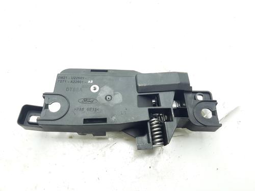 Front left interior door handle FORD MONDEO IV (BA7) 2.0 TDCi | BP12582102I13 