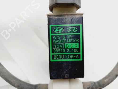 Washer pump HYUNDAI i30 (FD)  | BP29392492E24 