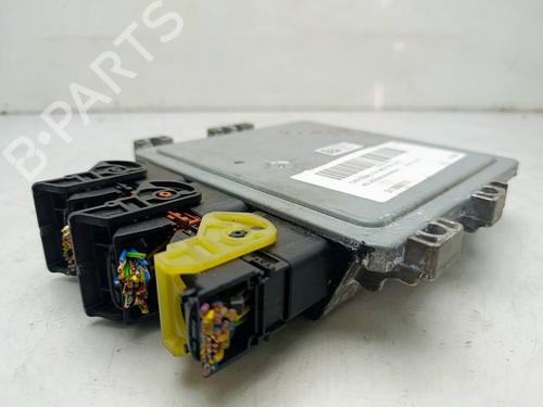 Engine control unit (ECU) VOLVO V40 Hatchback (525) D2 | BP39651394M57 - Image 3