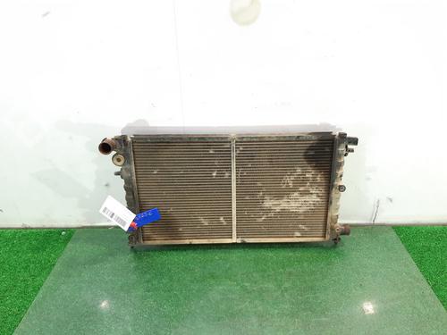 Used Water radiator Water radiator CITROËN SAXO (S0, S1) 1.5 D (57 hp) 11172550 11172550