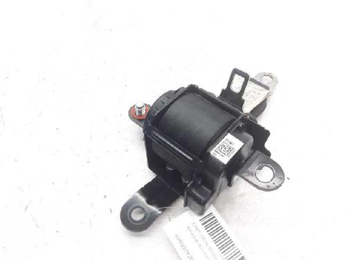 Rear center seatbelt HYUNDAI ix35 (LM, EL, ELH)  | BP8732972I27 