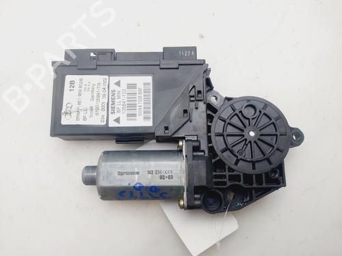 Rudehejsemotor forskærm højre AUDI A4 B6 (8E2) 1.8 T | BP30095643E20