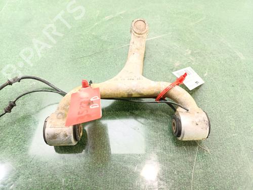 Used Right front suspension arm MERCEDES-BENZ M-CLASS (W163) [1998-2005]  28669948