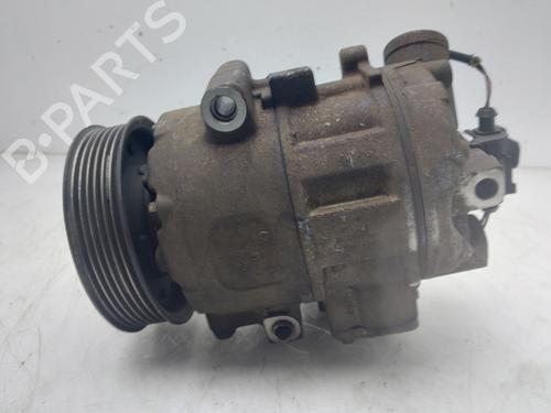 AC compressor SEAT IBIZA III (6L1) | BP34714922M34 - Image 3
