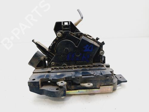 Serrure avant gauche FORD FOCUS I (DAW, DBW) 1.6 16V | BP29943162C98 