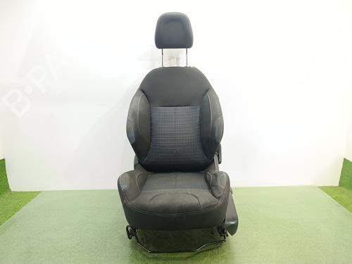Used Left front seat Left front seat PEUGEOT 208 I (CA_, CC_) [2012-2021] 36024528 36024528