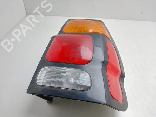 Used Right taillight Right taillight MITSUBISHI PAJERO SPORT I (K7_, K9_) [1996-2026] 35981465 35981465