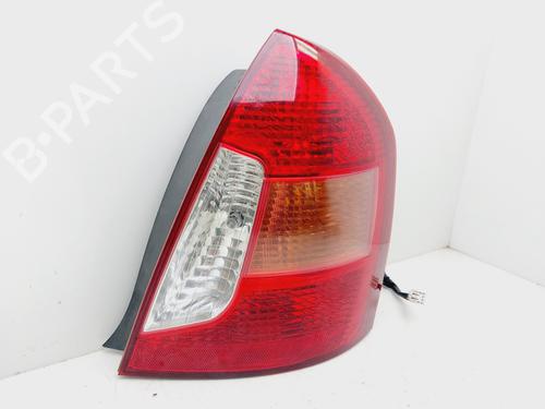 Right taillight HYUNDAI ACCENT III (MC) 1.5 CRDi GLS | BP29531818C35 
