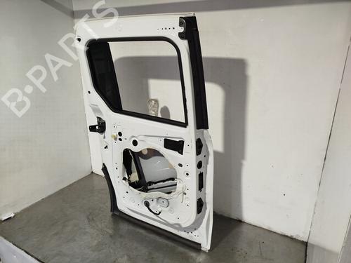 Dør venstre bagtil RENAULT KANGOO III MPV  | BP30687531C4 