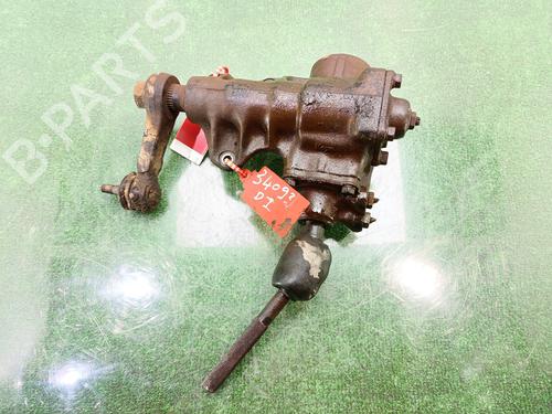 Used Steering rack MITSUBISHI L200 (K7_T, K6_T, K5_T) 2.5 TD 4WD (K74T) (99 hp) 30304770