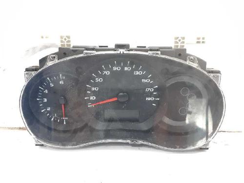 Used Instrument cluster RENAULT KANGOO / GRAND KANGOO II (KW0/1_) 1.5 dCi 85 (KW0K, KW0L, KW0B) (86 hp) 6467101