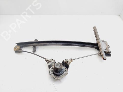 Rudehejsemekanisme venstre bagtil SUZUKI SWIFT II Saloon (AH, AJ)  | BP29719502C24 