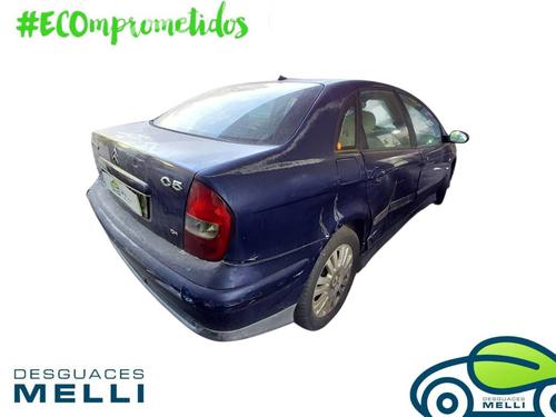 Front left interior door handle CITROËN C5 I (DC_) 2.2 HDi (DC4HXB, DC4HXE) | BP39717893I13 - Image 5