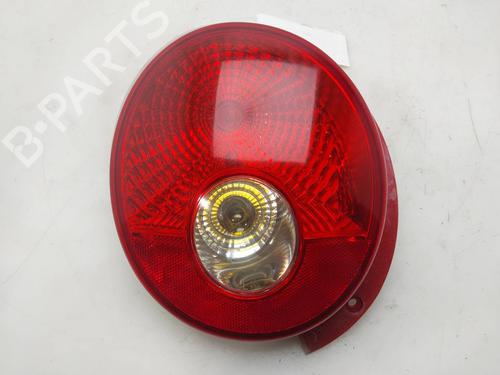 Used Left taillight Left taillight 38870032 38870032