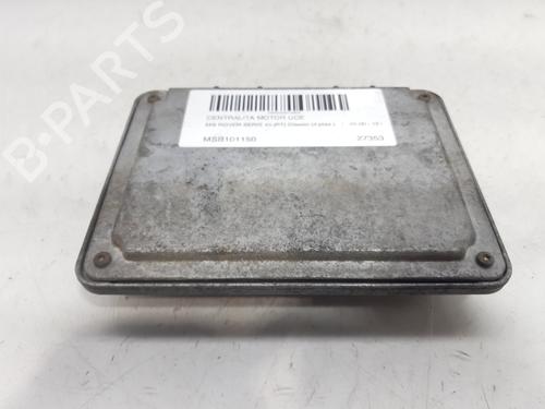 Engine control unit (ECU) ROVER 45 I Hatchback (RT) 2.0 iDT | BP9502351M57 