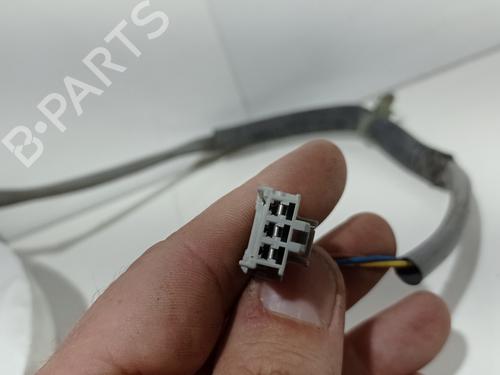 Front left lock KIA CARENS II MPV (FJ) 1.8 | BP8302442C98 