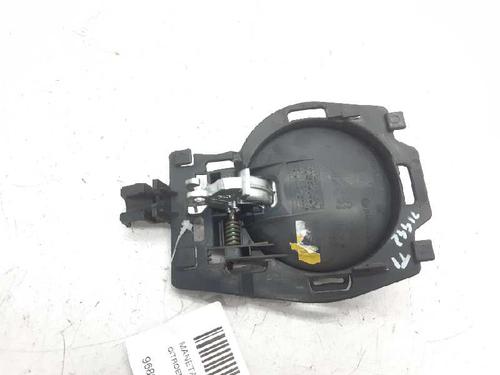 Rear left interior door handle CITROËN C3 I (FC_, FN_) 1.1 i | BP12401039I15 