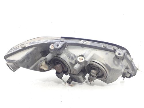 Left headlight OPEL ZAFIRA A MPV (T98) 2.0 DTI 16V (F75) | BP10223063C28 