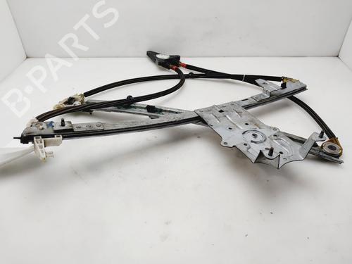 Used Front left window mechanism CITROËN XSARA PICASSO (N68) 2.0 HDi (90 hp) 28014451