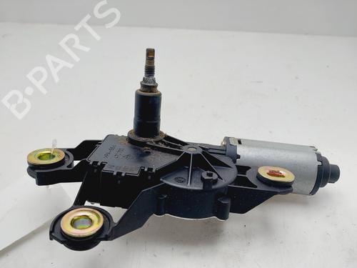 Rear wiper motor SEAT LEON (1P1)  | BP24128104M102 