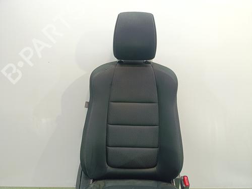 Right front seat MAZDA CX-5 (KE, GH) | BP38017634C16 - Image 7