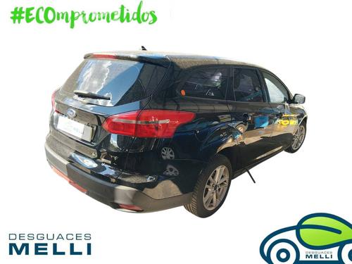 Climate control FORD FOCUS III Turnier 1.0 EcoBoost | BP40154127I5 - Image 6