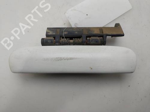Used Rear left exterior door handle Rear left exterior door handle CITROËN XSARA Coupe (N0) 2.0 HDI 90 (90 hp) 40528184 40528184