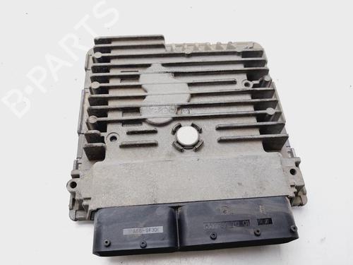 Engine control unit (ECU) SEAT LEON (1P1) 1.6 TDI | BP19921977M57 