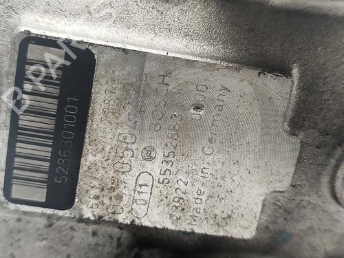 Injection pump OPEL ZAFIRA A MPV (T98) 2.2 DTI 16V (F75) | BP32384688M78 