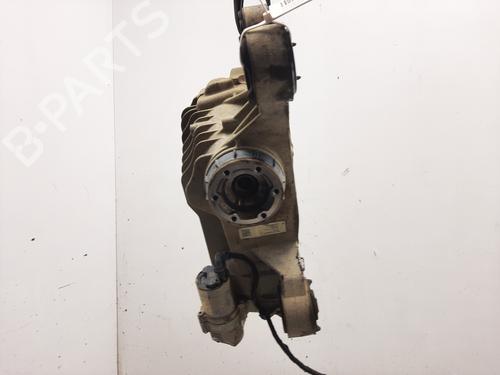 Rear differential VW T-ROC (A11, D11) | BP38438552M24 - Image 2