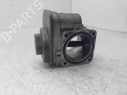 Used Throttle body SEAT IBIZA III (6L1) [2002-2009]  31321806