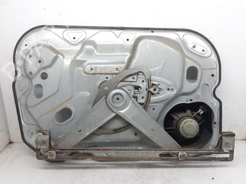 Front right window mechanism FORD FOCUS II Turnier (DA_, FFS, DS) 1.6 TDCi | BP8132739C23 