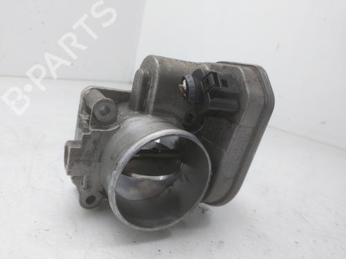 Used Throttle body Throttle body OPEL ANTARA A (L07) [2006-2017] 33817664 33817664