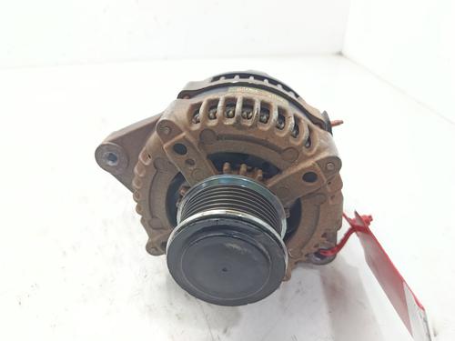Used Alternator Alternator TOYOTA LAND CRUISER PRADO (_J15_) 3.0 D-4D (KDJ155_, KDJ150_, KDJ150R, KDJ155R) (190 hp) 35905124 35905124