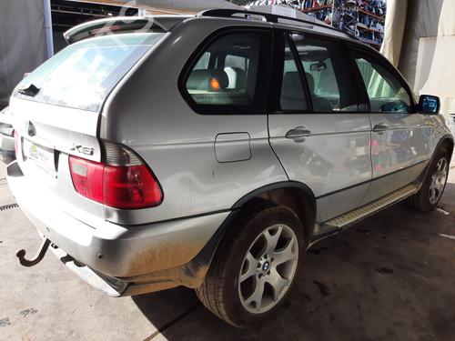 Right front driveshaft BMW X5 (E53) 3.0 d | BP17195762M39 