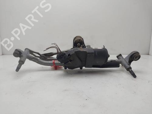 Used Front wiper motor Front wiper motor PEUGEOT 1007 (KM_) 1.4 HDi (68 hp) 39691000 39691000