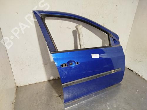 Right front door RENAULT CLIO III (BR0/1, CR0/1) 1.4 16V | BP30056974C3