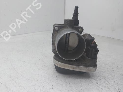 Drosselklappe für RENAULT MEGANE II Estate (KM0/1_) 2.0 (135 hp) 30847199