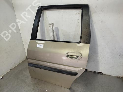 Left rear door HYUNDAI MATRIX (FC)  | BP24532981C4 