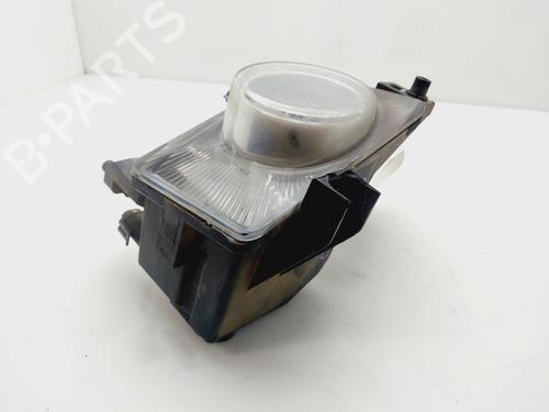 Venstre  Fortil Tågelygte OPEL VECTRA C (Z02)  | BP29822603C30