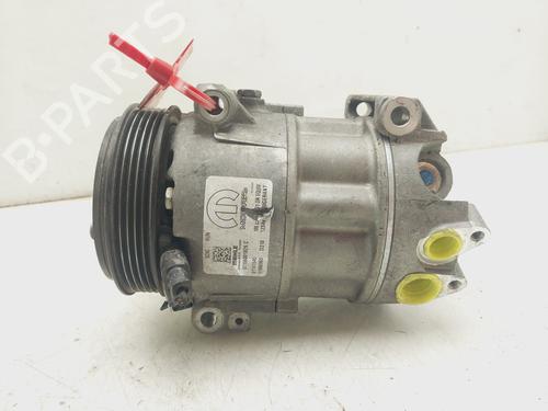 Used AC compressor FIAT TIPO Hatchback (356_, 357_) [2016-2025]  23274967