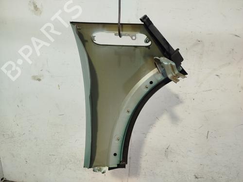 Left front fenders MINI MINI (R50, R53)  | BP25880301C41 