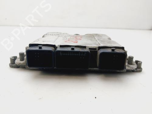 Engine control unit (ECU) CITROËN XSARA PICASSO (N68) 2.0 HDi | BP25280846M57 