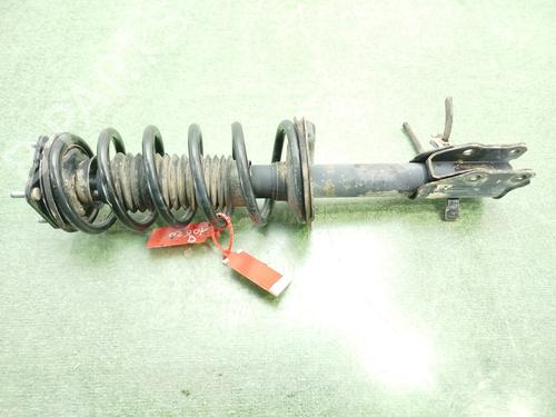 Right front shock absorber MAZDA CX-7 (ER) 2.2 MZR-CD AWD (ER10A) | BP33286975M17 - Image 4