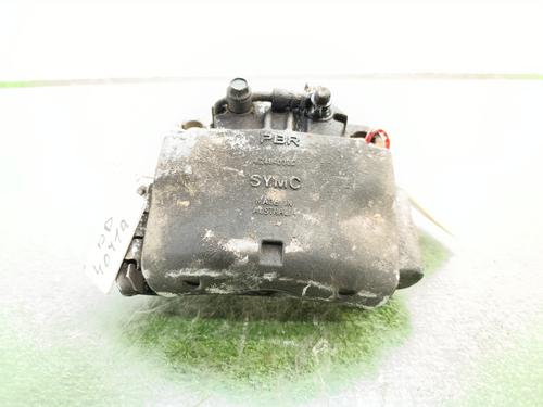 Used Right front brake caliper Right front brake caliper SSANGYONG KORANDO (KJ) 2.3 TDiC 4x4 (101 hp) 34617950 34617950