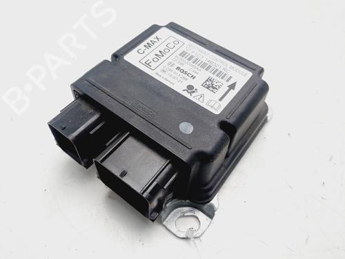 Kollisjonspute styreenhet FORD C-MAX II (DXA/CB7, DXA/CEU) 1.5 TDCi | BP30043546M53 