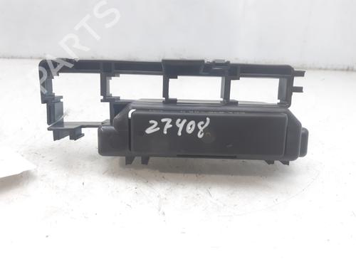 Module électronique SEAT ARONA (KJ7, KJP) 1.0 TSI (115 hp) 10100257