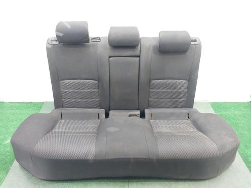 Rear seat TOYOTA AVENSIS Saloon (_T27_) 2.0 D-4D (ADT270_, ADT270R) | BP29631805C17 