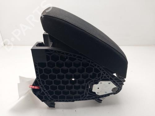 Armrest / Center console SKODA OCTAVIA II (1Z3) 1.6 TDI | BP36938325I20  - Image 6